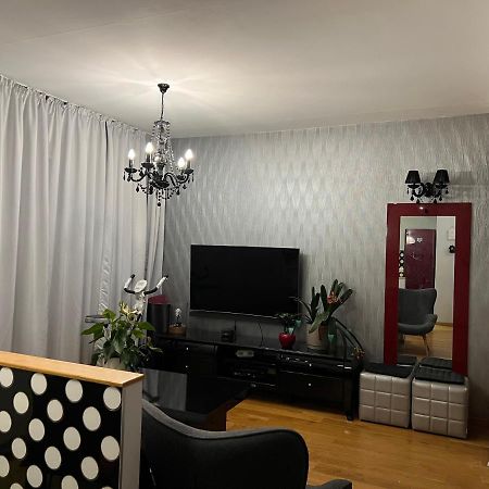 Apartment In Odra House Wrocław Extérieur photo