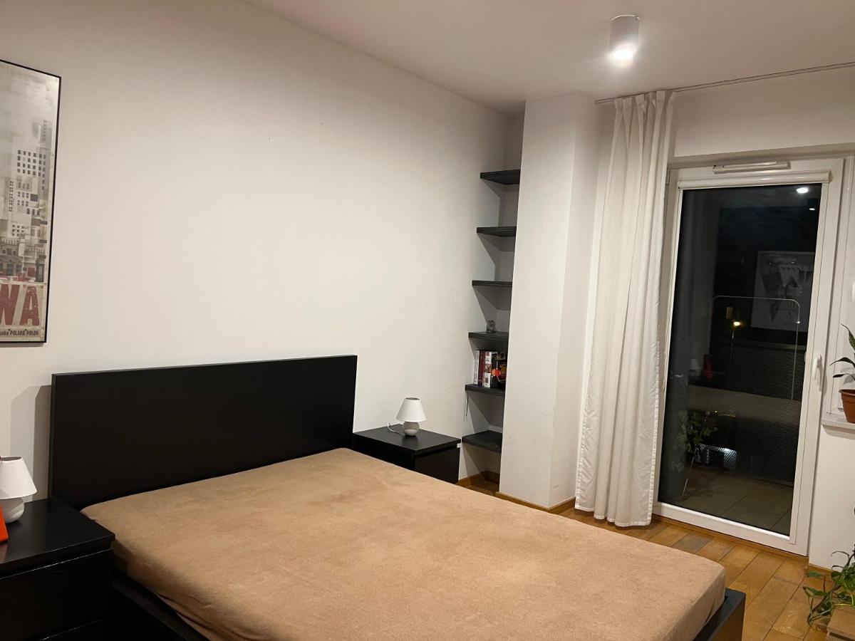 Apartment In Odra House Wrocław Extérieur photo