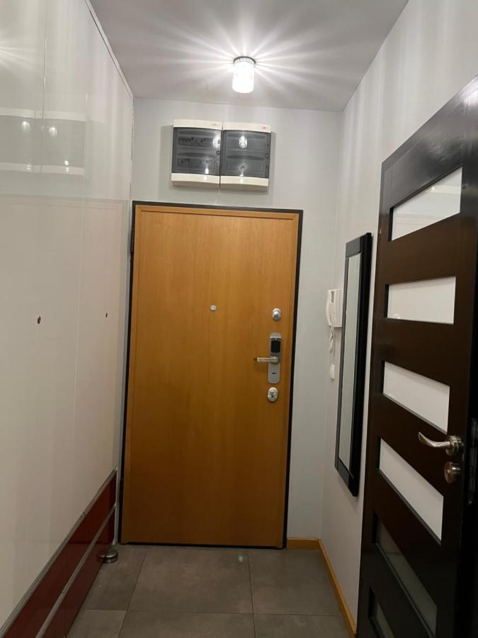 Apartment In Odra House Wrocław Extérieur photo